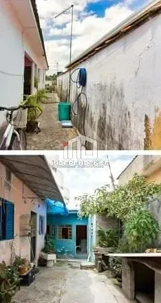 Casa, 3 quartos, 112 m² - Foto 15
