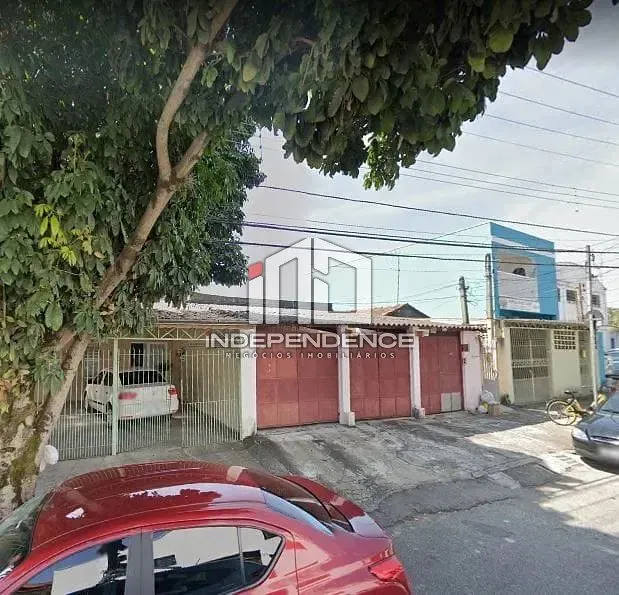Casa, 3 quartos, 112 m² - Foto 1