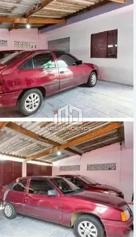 Casa, 3 quartos, 112 m² - Foto 10