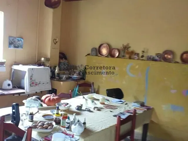 Casa com 1127m² 3 quartos e 1 banheiro, à venda, no bairro Centro em Santa Branca