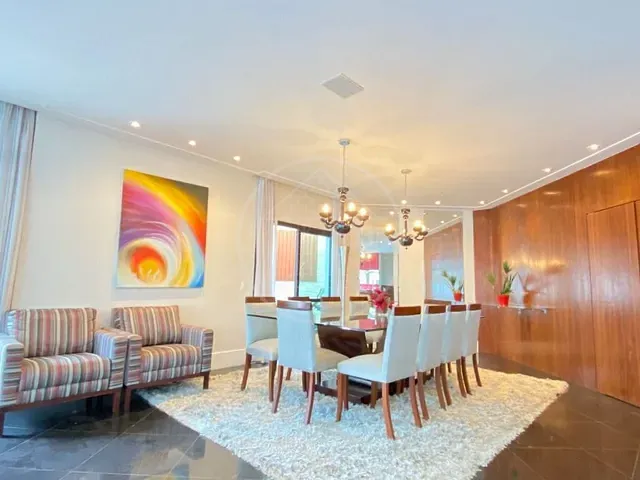 Casa com 2400m² 4 quartos e 6 banheiros, à venda ou para alugar, no bairro Tamboré em Santana de Parnaíba