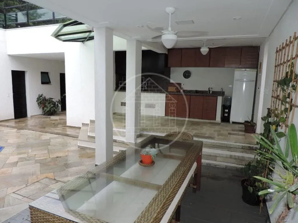 Casa, 4 quartos, 798 m² - Foto 16