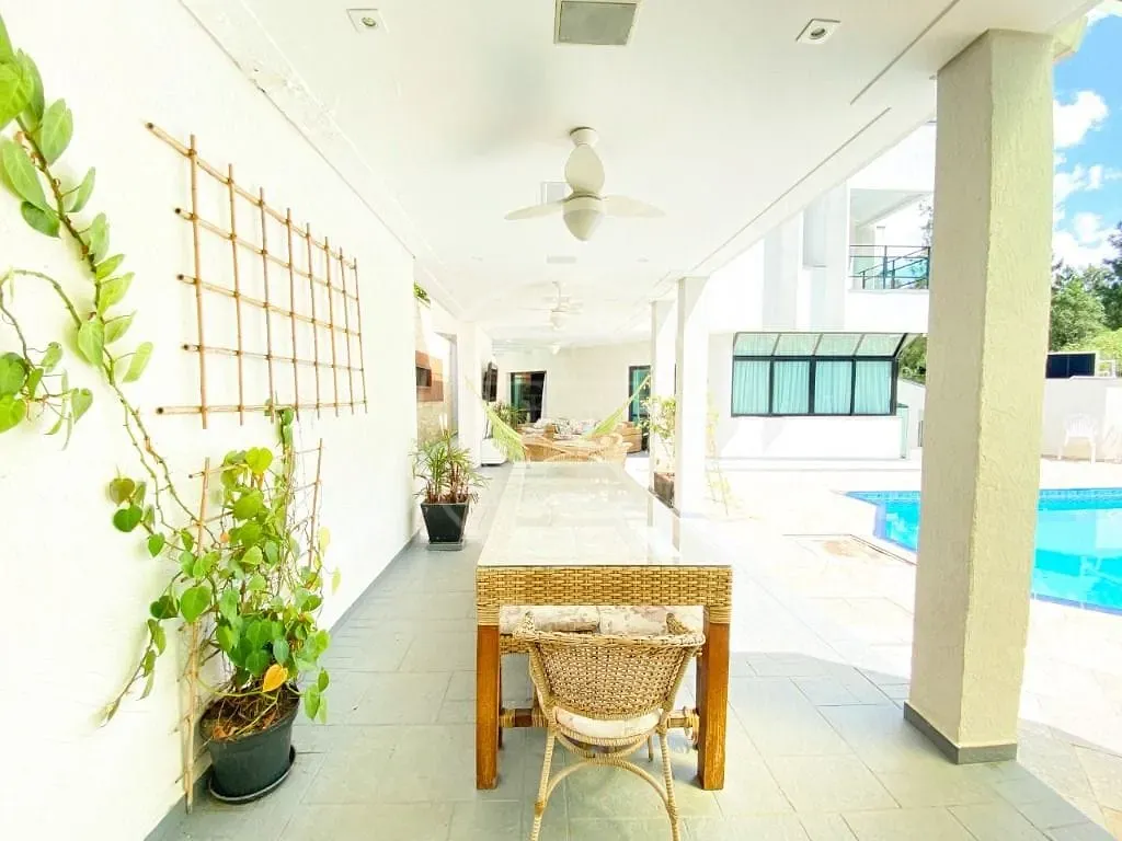 Casa, 4 quartos, 798 m² - Foto 17