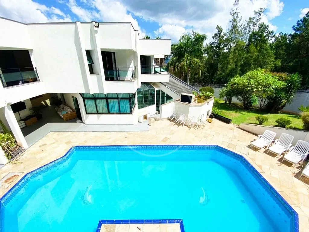 Casa, 4 quartos, 798 m² - Foto 12