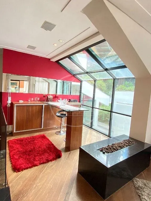 Casa, 4 quartos, 798 m² - Foto 4