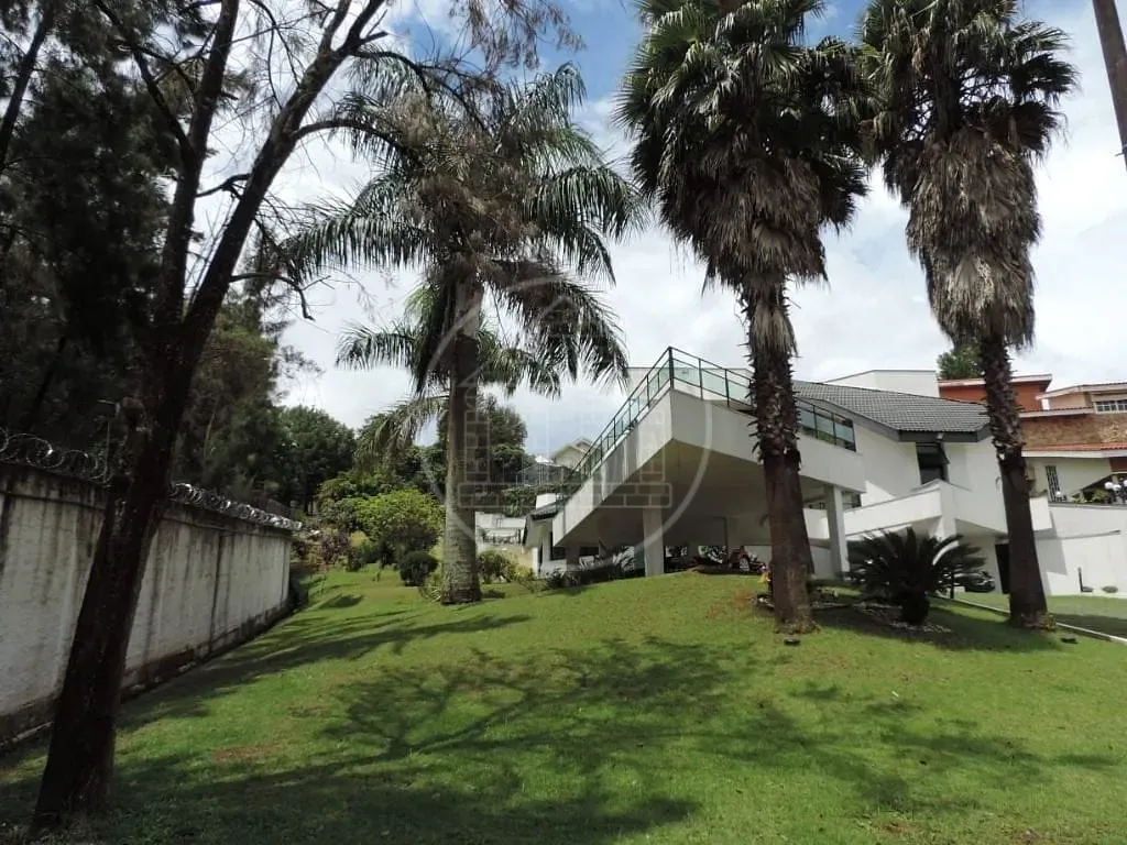 Casa, 4 quartos, 798 m² - Foto 20