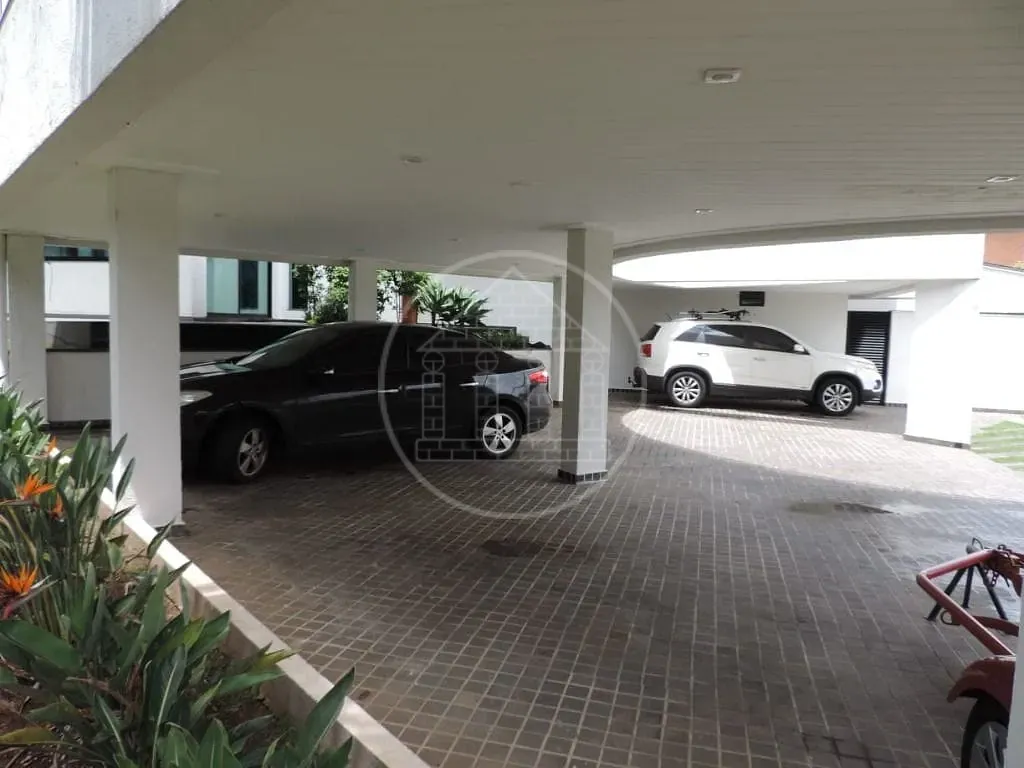 Casa, 4 quartos, 798 m² - Foto 18