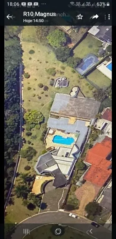 Casa, 4 quartos, 798 m² - Foto 19