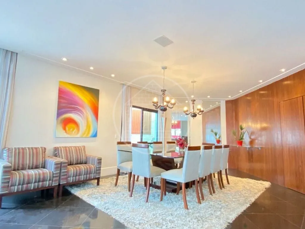 Casa, 4 quartos, 798 m² - Foto 5