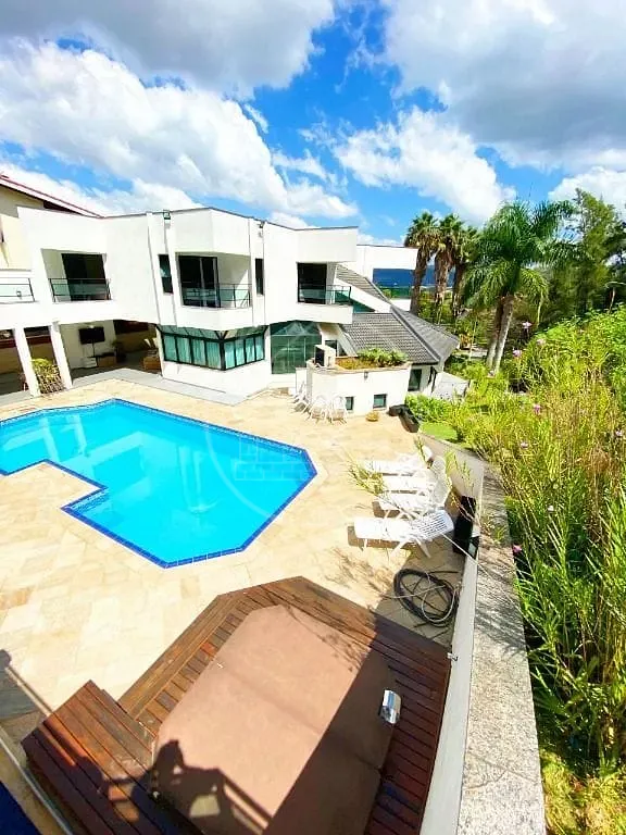 Casa, 4 quartos, 798 m² - Foto 11