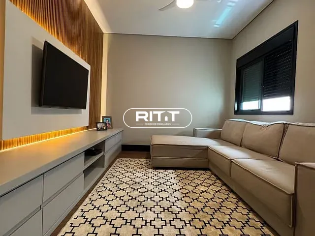 Casa com 265m² 3 quartos e 5 banheiros, à venda, no bairro Jardim Ibirapuera em Campinas