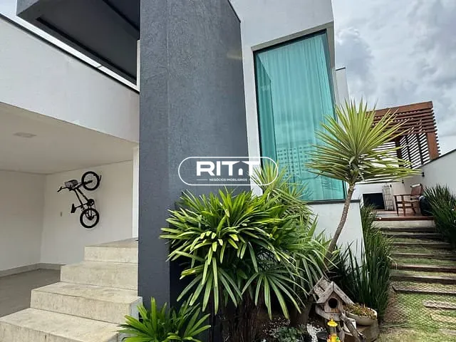 Casa com 265m² 3 quartos e 5 banheiros, à venda, no bairro Jardim Ibirapuera em Campinas