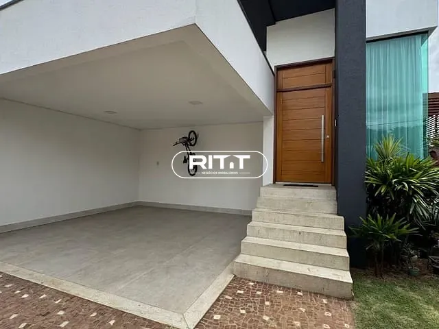 Casa com 265m² 3 quartos e 5 banheiros, à venda, no bairro Jardim Ibirapuera em Campinas