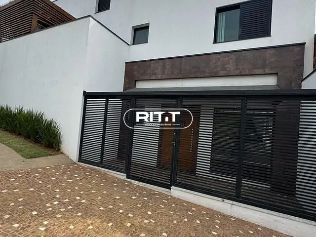 Casa com 265m² 3 quartos e 5 banheiros, à venda, no bairro Jardim Ibirapuera em Campinas