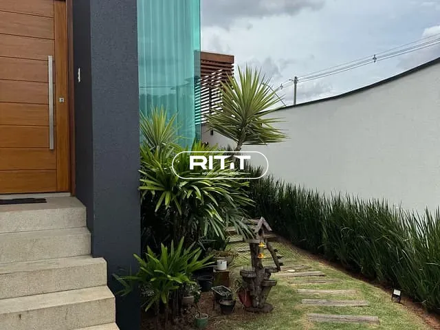Casa com 265m² 3 quartos e 5 banheiros, à venda, no bairro Jardim Ibirapuera em Campinas