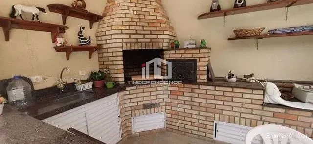Casa, 4 quartos, 140 m² - Foto 21