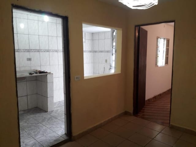 Foto do Casa - Casa para Locação 1 Quarto, 150M², Jardim Nossa Senhora do Carmo, São Paulo - SP | ZONA LESTE IMÓVEIS