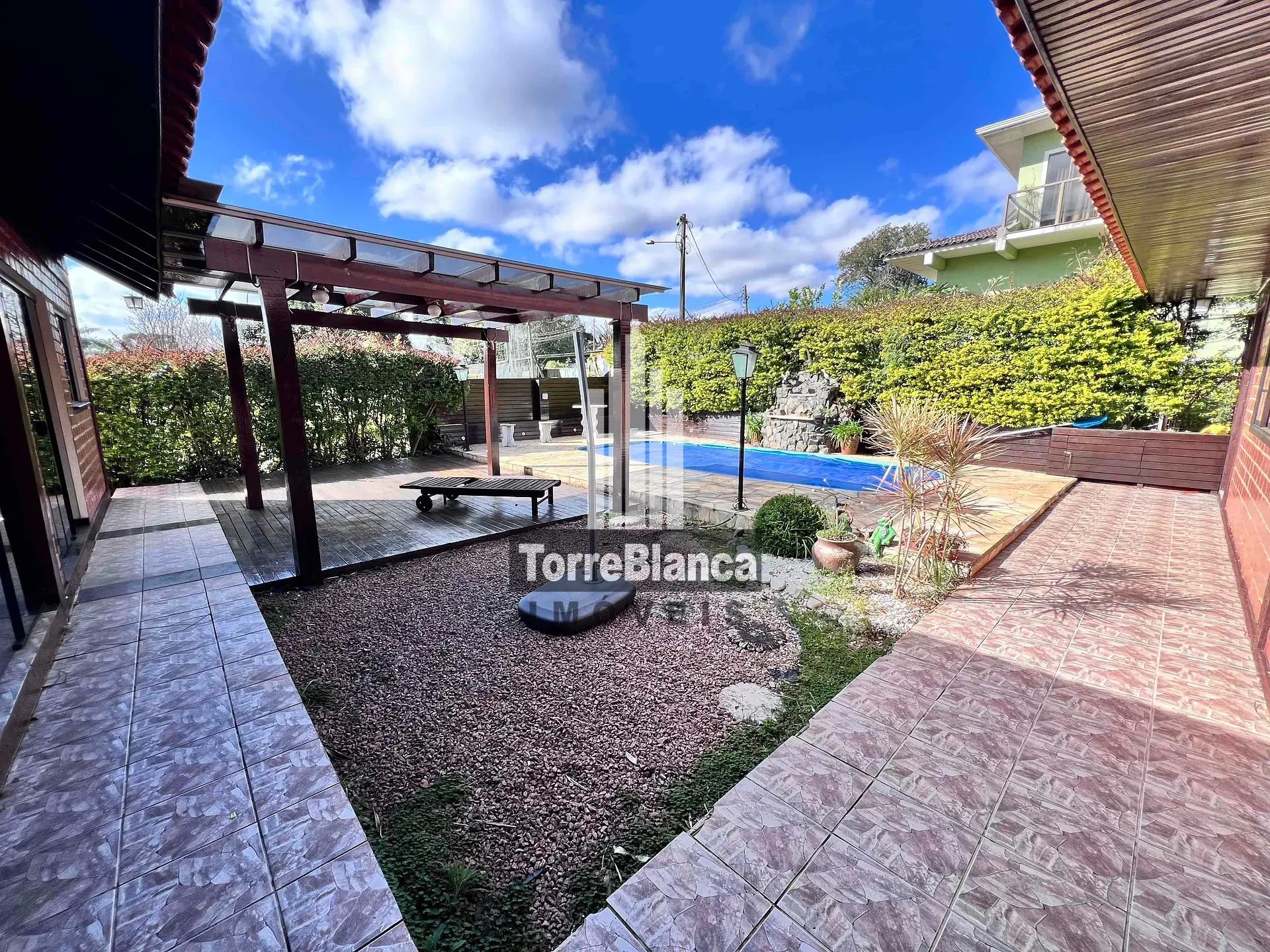 Casa, 4 quartos, 200 m² - Foto 5