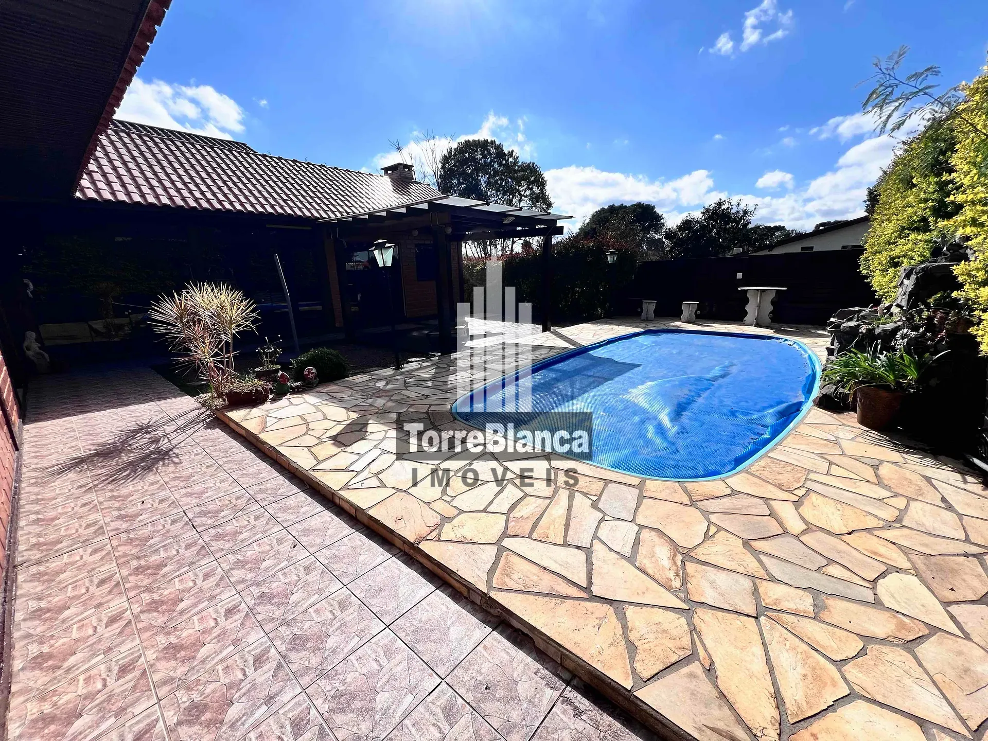 Casa, 4 quartos, 200 m² - Foto 4