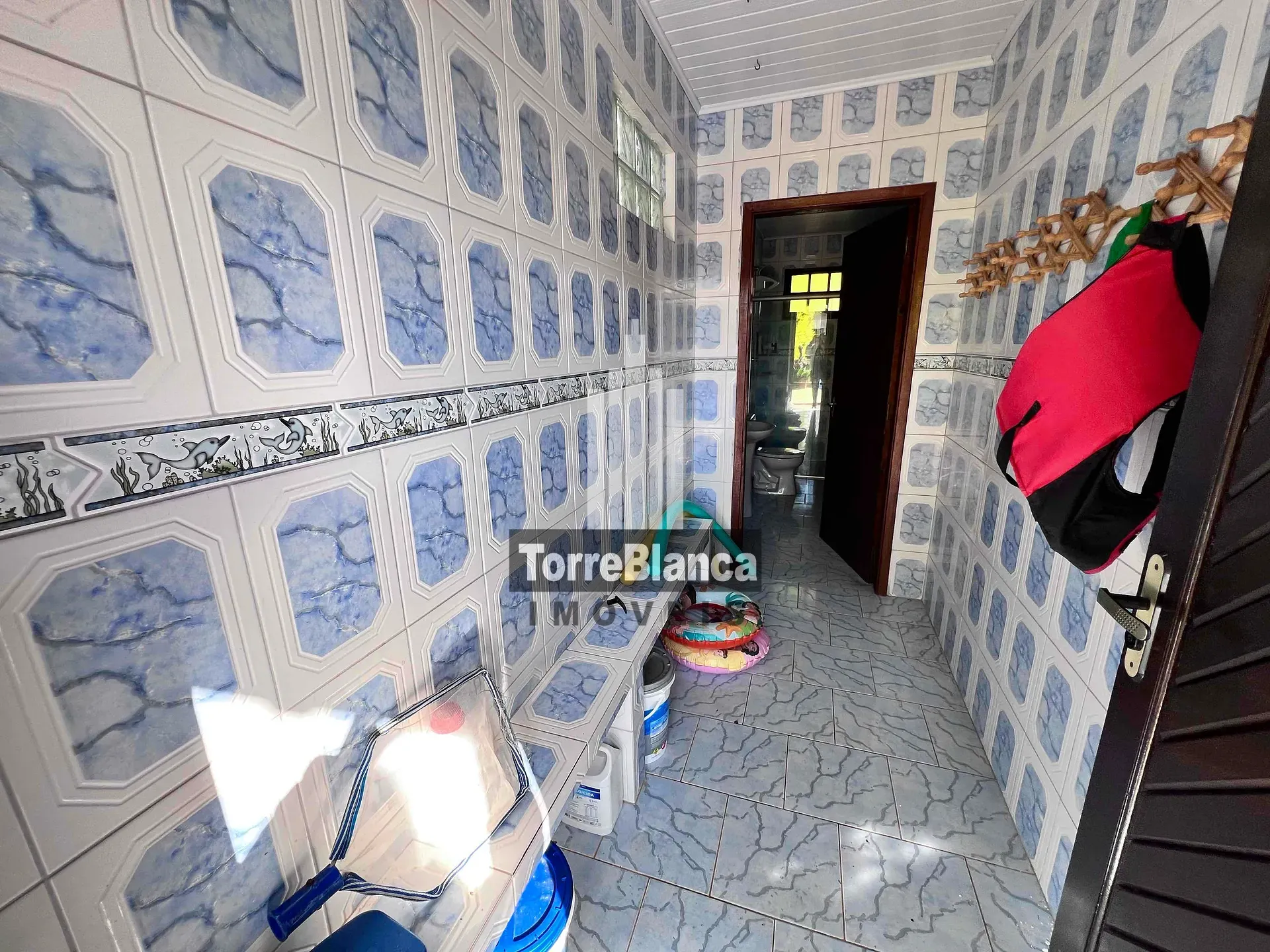 Casa, 4 quartos, 200 m² - Foto 26