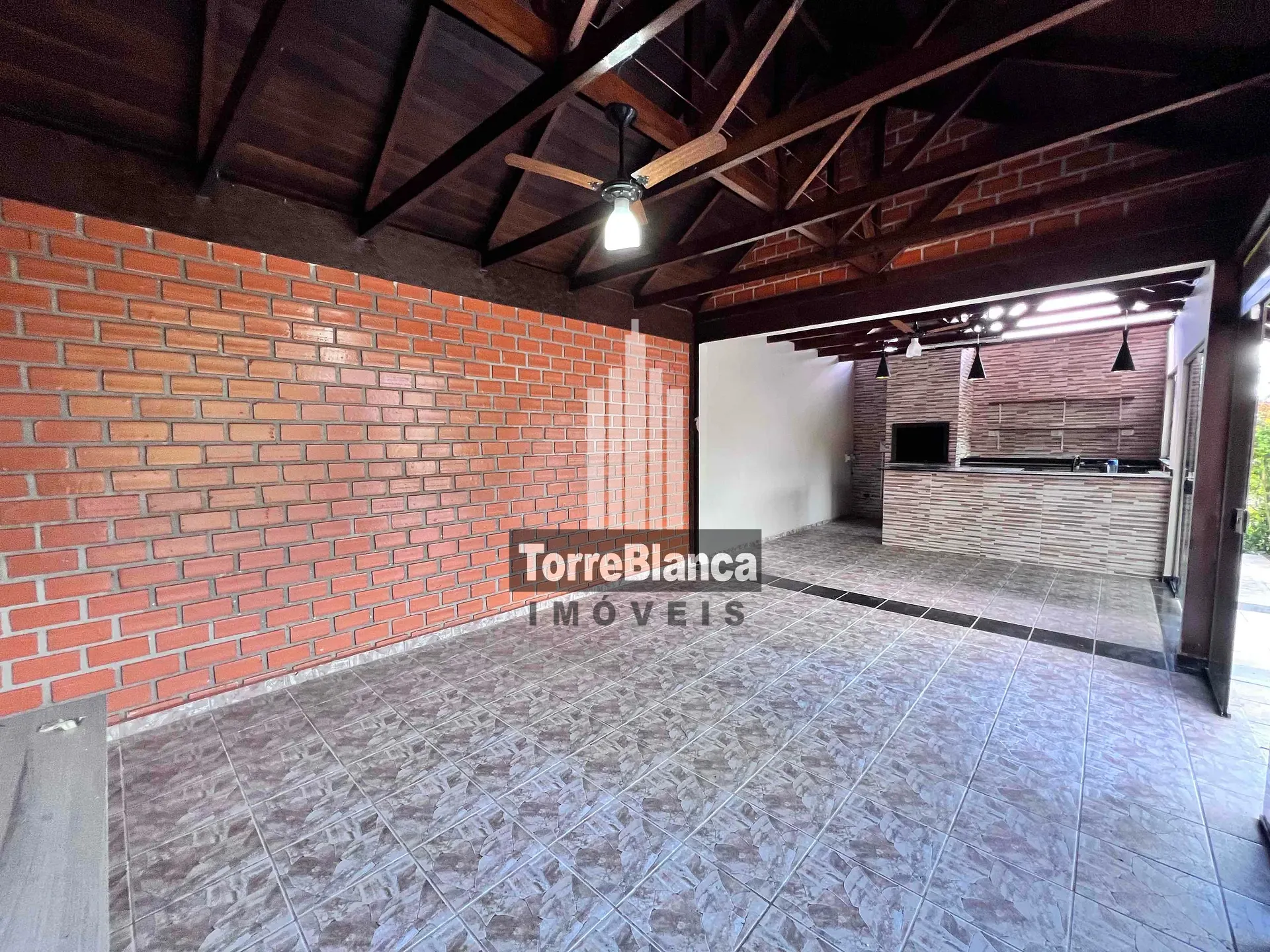 Casa, 4 quartos, 200 m² - Foto 8