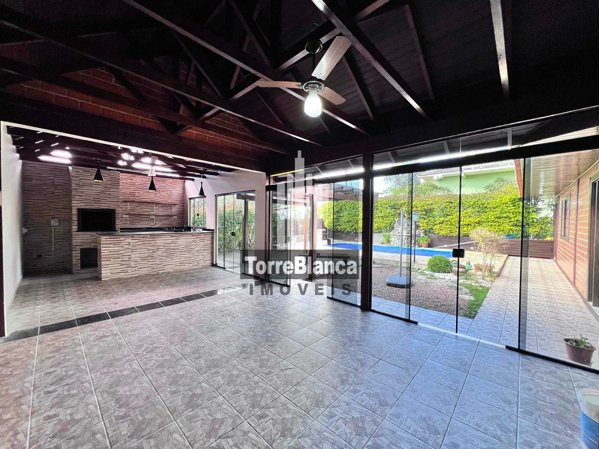 Casa, 4 quartos, 200 m² - Foto 7