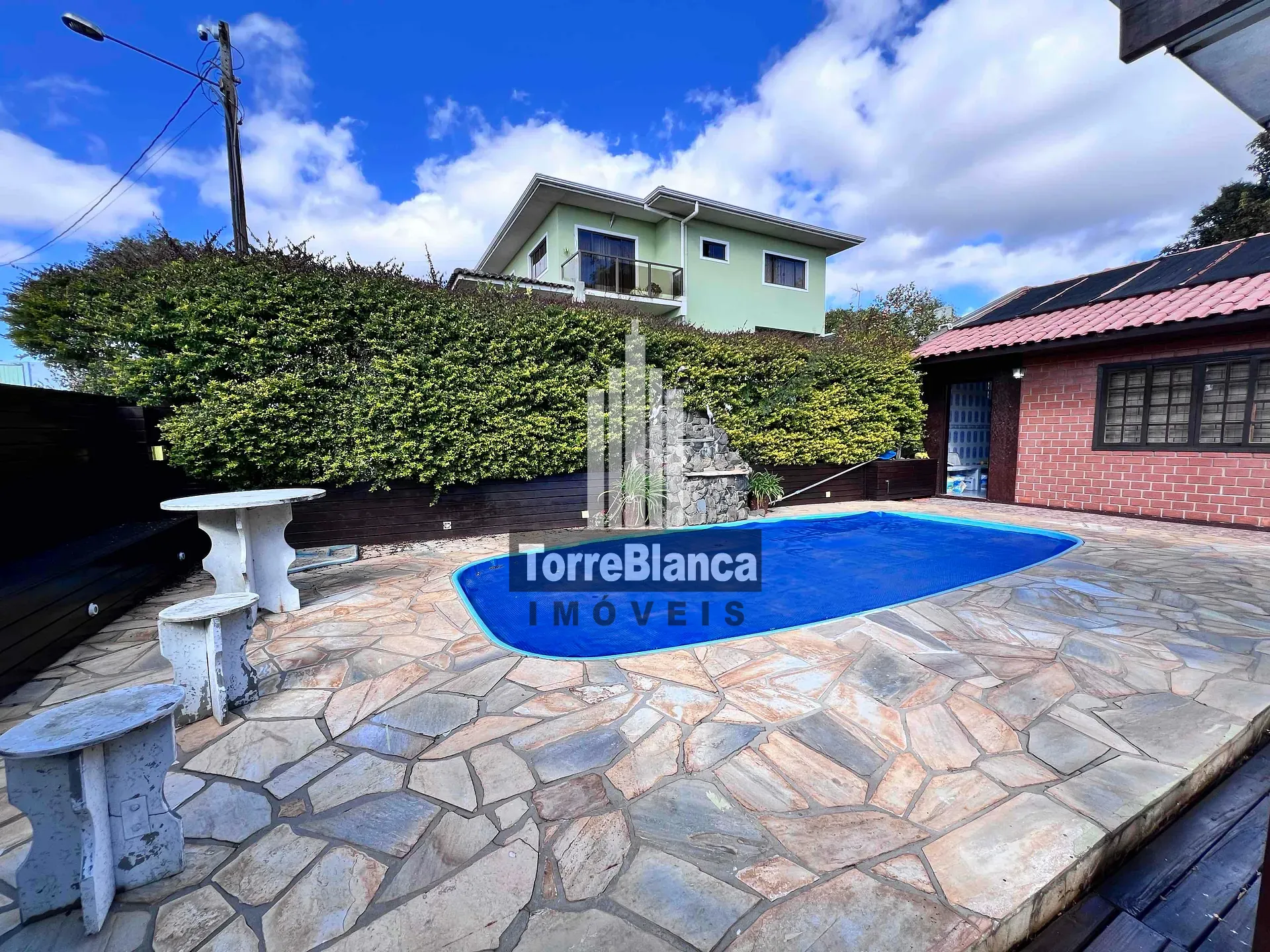 Casa, 4 quartos, 200 m² - Foto 3