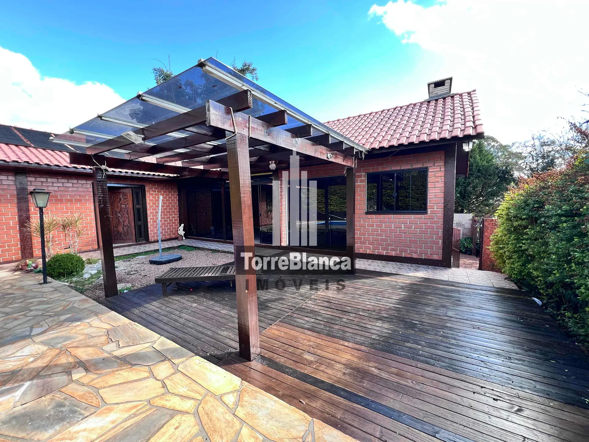 Casa, 4 quartos, 200 m² - Foto 2