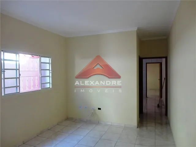 Casa com 125m² 2 quartos e 1 banheiro, à venda, no bairro Jardim Nova Michigan em São José dos Campos