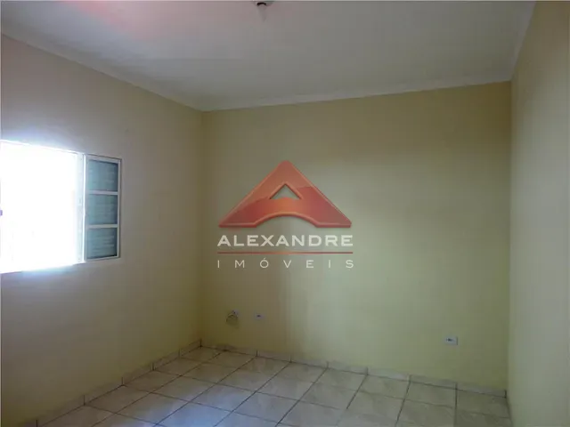 Casa com 125m² 2 quartos e 1 banheiro, à venda, no bairro Jardim Nova Michigan em São José dos Campos