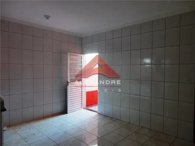 Casa com 125m² 2 quartos e 1 banheiro, à venda, no bairro Jardim Nova Michigan em São José dos Campos