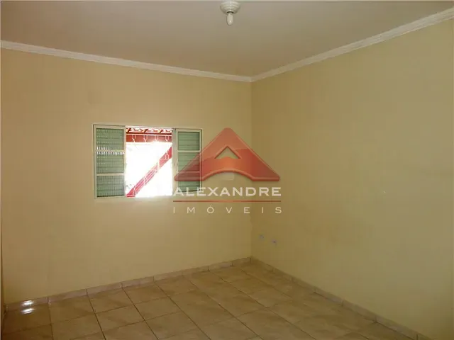 Casa com 125m² 2 quartos e 1 banheiro, à venda, no bairro Jardim Nova Michigan em São José dos Campos