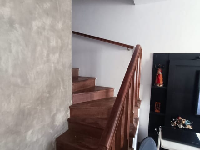 Casa com 190m² 3 quartos e 4 banheiros, à venda, no bairro Vila do Castelo em São Paulo