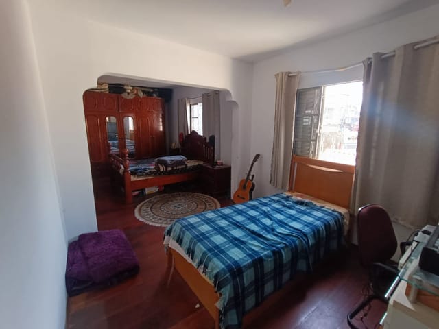 Casa com 190m² 3 quartos e 4 banheiros, à venda, no bairro Vila do Castelo em São Paulo