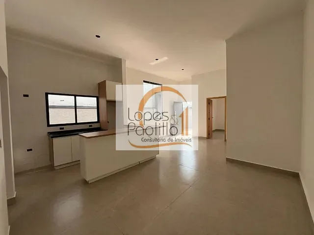 Casa com 190m² 3 quartos e 1 banheiro, à venda, no bairro Loteamento Bella Atibaia em Atibaia