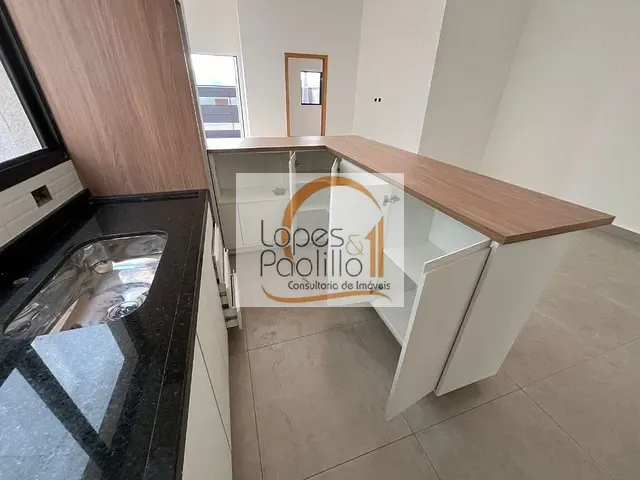 Casa com 190m² 3 quartos e 1 banheiro, à venda, no bairro Loteamento Bella Atibaia em Atibaia