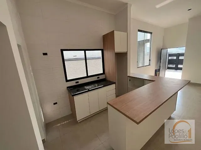 Casa com 190m² 3 quartos e 1 banheiro, à venda, no bairro Loteamento Bella Atibaia em Atibaia