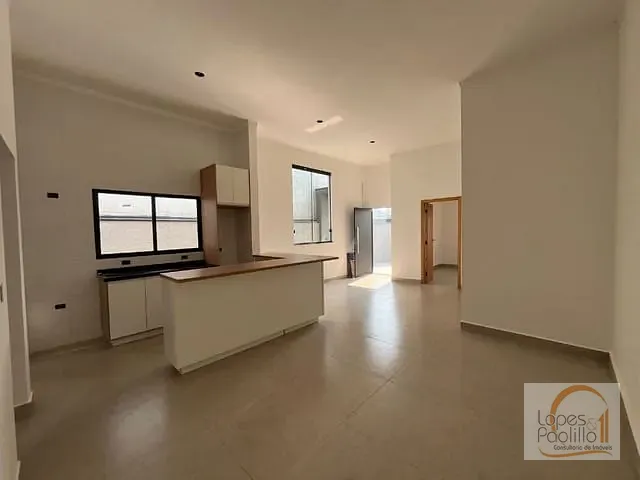 Casa com 190m² 3 quartos e 1 banheiro, à venda, no bairro Loteamento Bella Atibaia em Atibaia