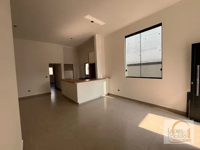 Casa com 190m² 3 quartos e 1 banheiro, à venda, no bairro Loteamento Bella Atibaia em Atibaia