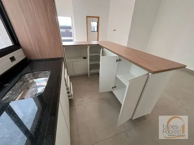 Casa com 190m² 3 quartos e 1 banheiro, à venda, no bairro Loteamento Bella Atibaia em Atibaia
