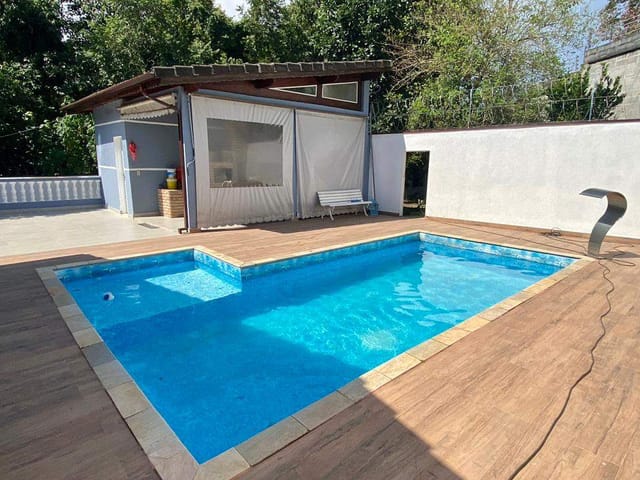 Casa com 518m² 4 quartos e 4 banheiros, à venda, no bairro Portal do Santa Paula em Cotia