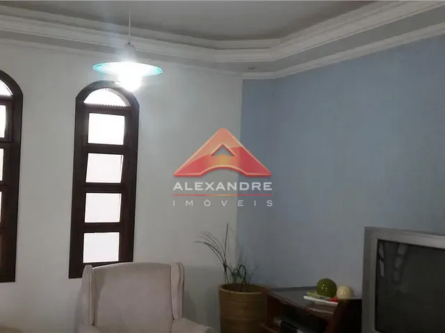 Casa com 160m² 5 quartos e 2 banheiros, à venda, no bairro Residencial Planalto em São José dos Campos