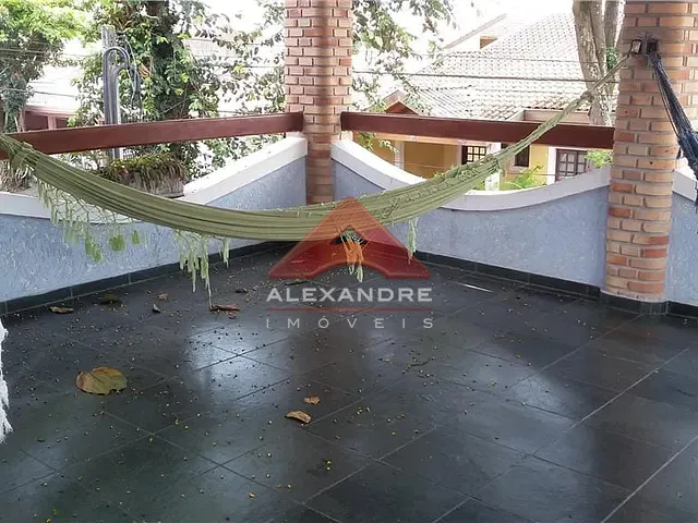 Casa com 160m² 5 quartos e 2 banheiros, à venda, no bairro Residencial Planalto em São José dos Campos