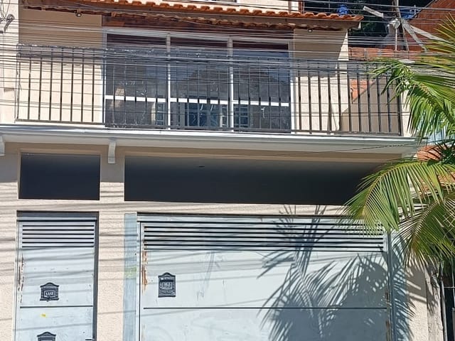 Casa com 167m² 4 quartos e 3 banheiros, à venda, no bairro Tremembé em São Paulo