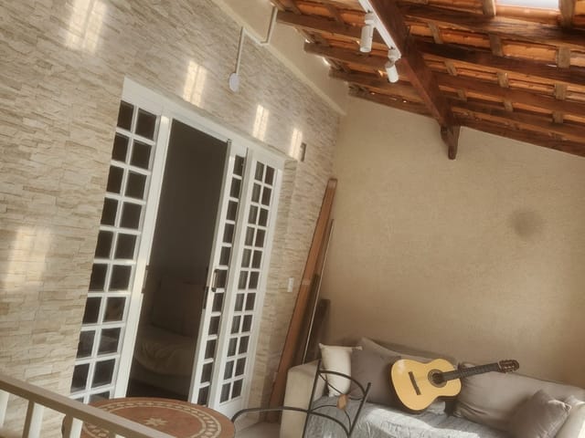 Casa com 167m² 4 quartos e 3 banheiros, à venda, no bairro Tremembé em São Paulo