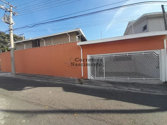 Casa com 234m² 3 quartos e 1 banheiro, à venda, no bairro Villa Branca em Jacareí