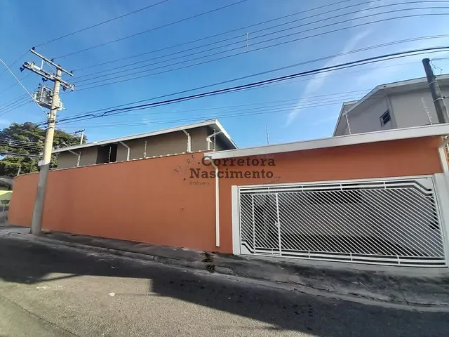 Casa com 234m² 3 quartos e 1 banheiro, à venda, no bairro Villa Branca em Jacareí