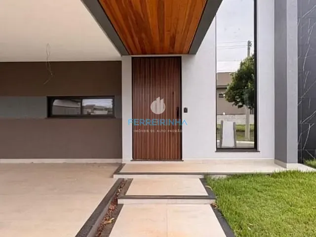 Casa com 250m² 3 quartos e 3 banheiros, à venda, no bairro Floresta em São José dos Campos