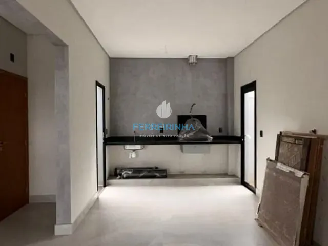 Casa com 250m² 3 quartos e 3 banheiros, à venda, no bairro Floresta em São José dos Campos