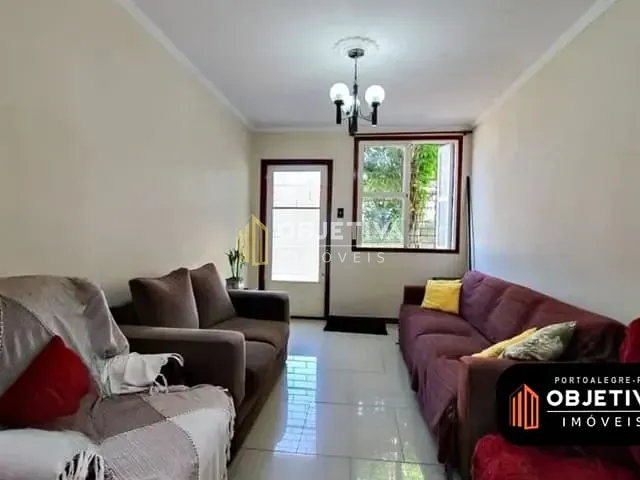 Casa com 231m² 4 quartos e 3 banheiros, à venda, no bairro Glória em Porto Alegre